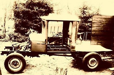 Żuk model A #ŻukModelA #ŻukA #żuk #ModelA #PickUp