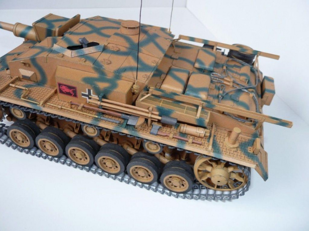 StuG 4.0 WAK