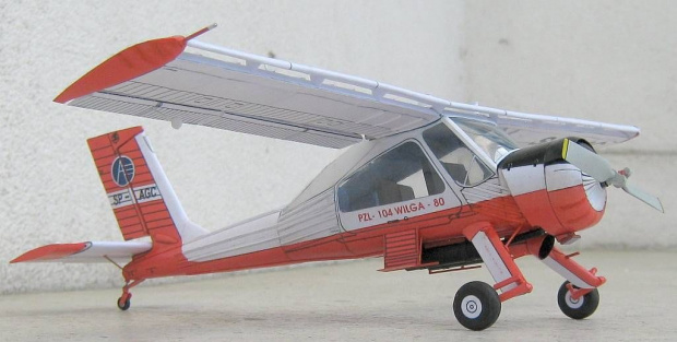 PZL-104 Wilga