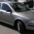 Octavia II Mint 2007r. 1.6 MPi 102KM 29100km #SkodaOctavia