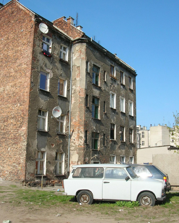 Drugie oblicze Wrocławia.Osoby wrażliwe proszę o zamknięcie oczu podczas oglądania :D