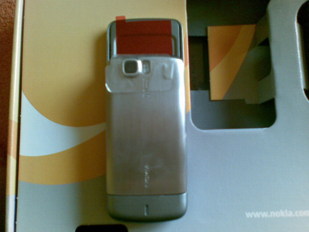 6600 i slide