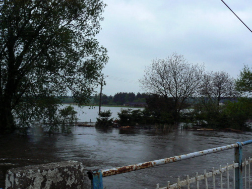 powódź2010,Rudy #powódź2010 #Rudy