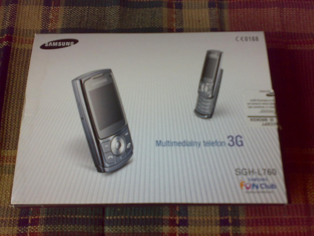 samsung & N73