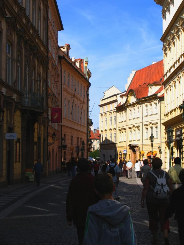 #Praga