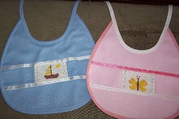 #HaftKrzyzykowy #sliniak