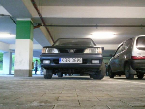 #fso #polonez #fiat #motoryzacja