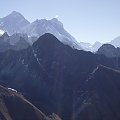 Everest Lhotse i Makalu