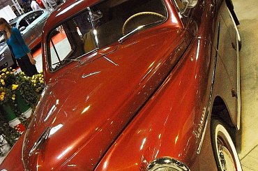 wystawa auto moto show 2010 silesia expo 26.06 #AutoMotoShow2010 #motoryzacja #samochody #tunning #SilesiaExpo #silesia #expo