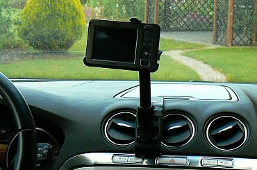 #proclip #nawigacja #ford #SztywneRamię