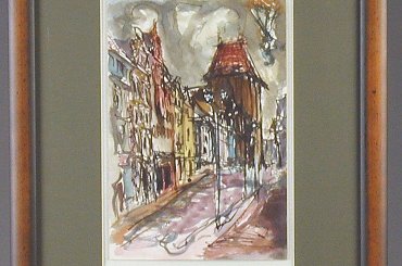 sprzedam 0607320104 #JacekKamiński #malarstwo #sztuka #Toruń