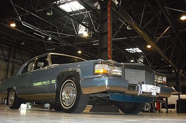 wystawa auto moto show 2010 silesia expo 26.06 #AutoMotoShow2010 #motoryzacja #samochody #tunning #SilesiaExpo #silesia #expo