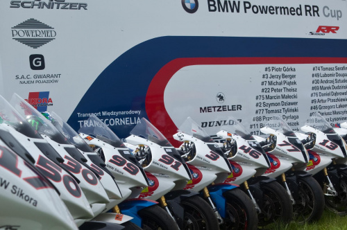 Bmw Powermed RR Cup #RajdPowermed #BmwPowermedRRCup #DrużynaPowermed #MechanicyPowermed #SerwisPowermed #ŚcigaczePowermed #ZawodnicyPowermed #PowermedGoldEdition #PowermedPolska #AquaMate #bmw #BmwRrCup #PowermedToruń #PowermedElbląg