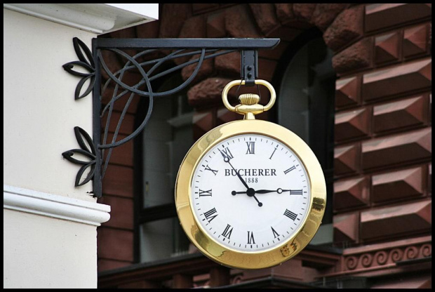 Czas ! Dobra stara robota #zegarek #czas #pieniadz #antyk