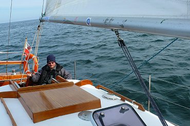 #rejs #Bałtyk #Gotlandia