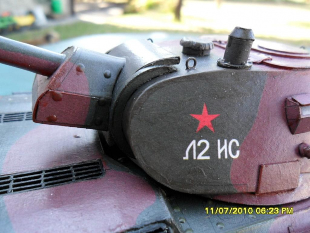 t-34 answera