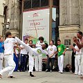 Capoeira :)