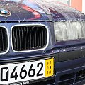 BMW E36 318 - Kamil #BMW #E36 #Toruń #sprzedaż