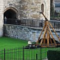 #TheTowerOfLondon