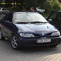 Finał Mistrzostw Polski Car Audio EASCA - Bydgoszcz 2010