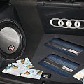 Finał Mistrzostw Polski Car Audio EASCA - Bydgoszcz 2010 #CarAudio #Bydgoszcz2010 #zawody #Głośniki #wzmacniacze #mistrzostwa