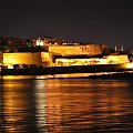 Malta - spełnione marzenie #Malta #wakacje #ZdjęciaNocne