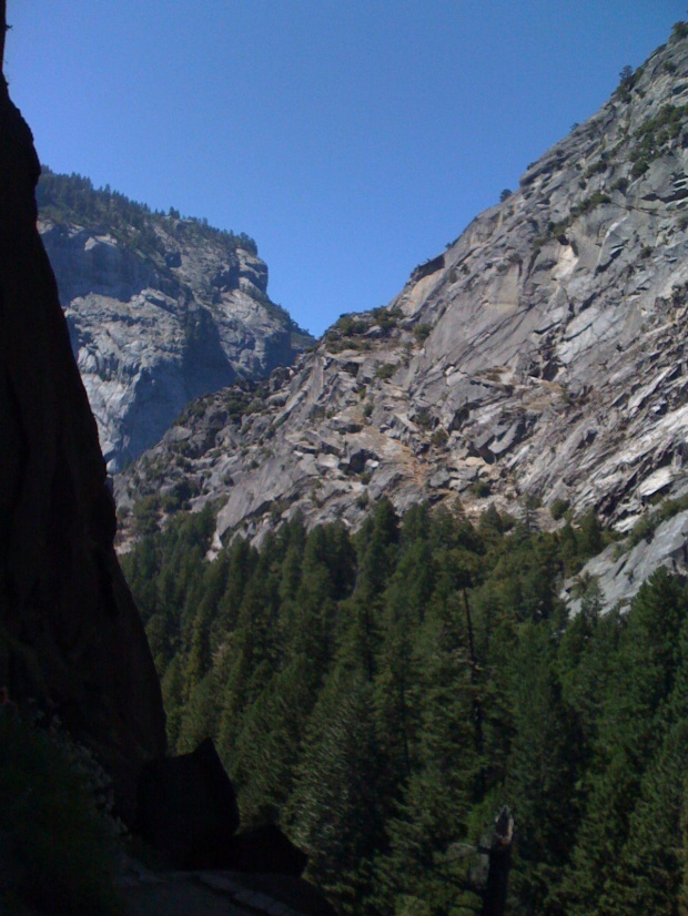 Park Yosemite