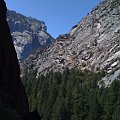 Park Yosemite