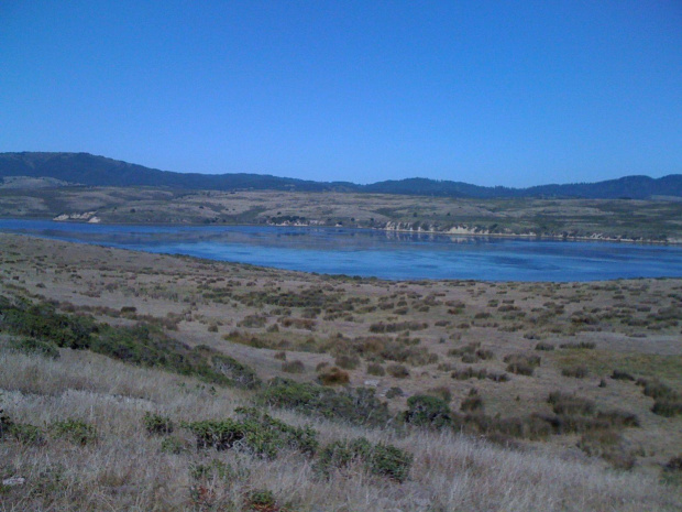 Point Reyes