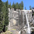 Park Yosemite