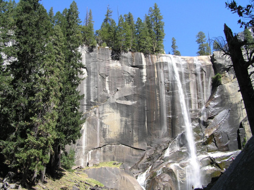 Park Yosemite