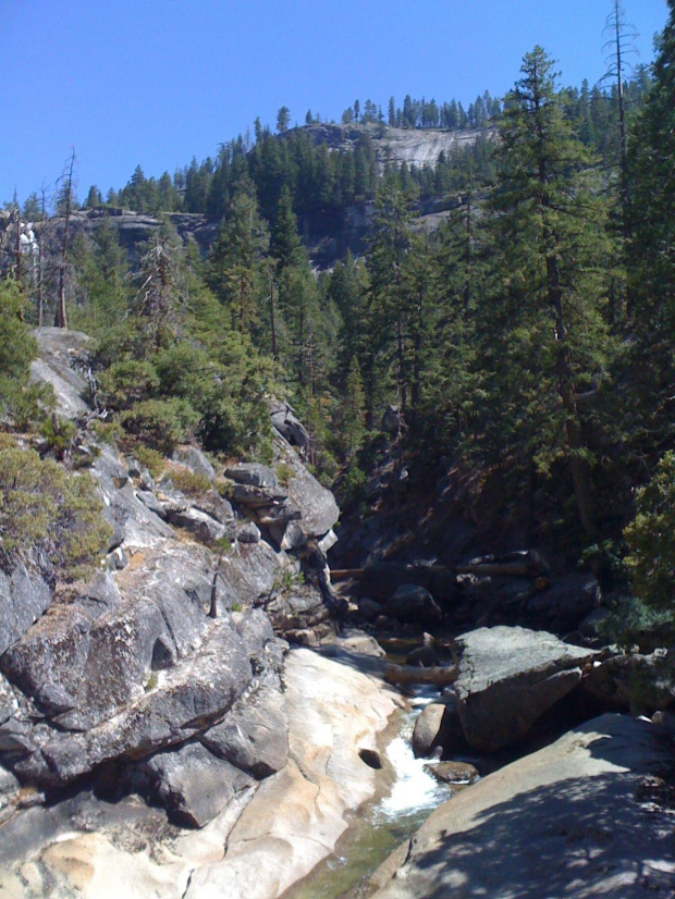 Park Yosemite