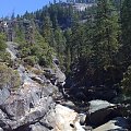 Park Yosemite