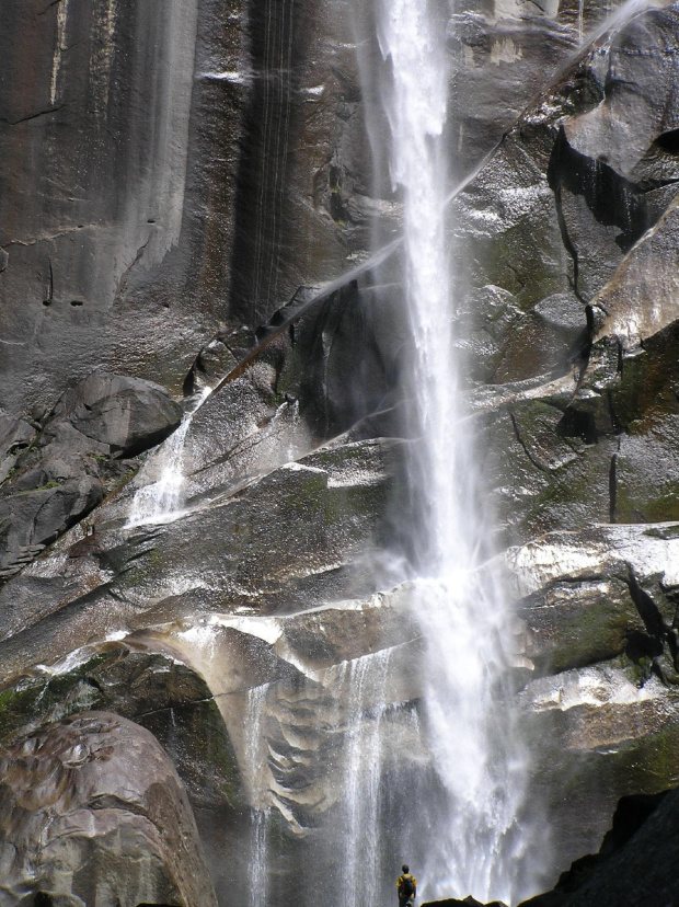 Park Yosemite