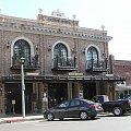 Sonoma (zapchana samochodami...)