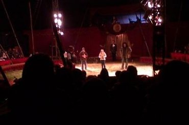 Cyrk Arlekin-sezon objazdowy 2007. Zapraszamy na www.portalcyrkowy.ubf.pl #cyrk #arlerkin #kmc #rozrywka #radom #portalcyrkowy #portal #cyrkowy #klaun #clown