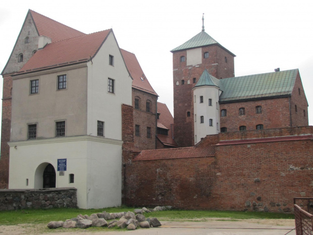 DARŁOWO