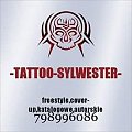 tattoo-sylwester #Tatuaz #tattoo