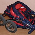 wózek na sprzedaż #wózek #tako #kiddy #sprzedaż #JakNowy #tanio