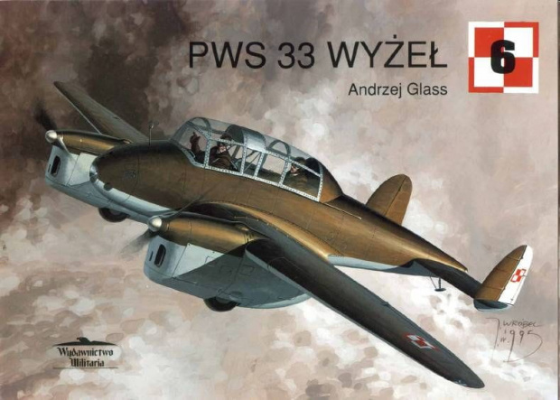 PWS-33 Wyżeł