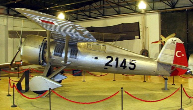 PZL P.24G