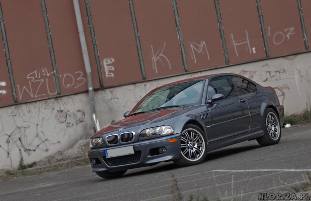 M3 e46