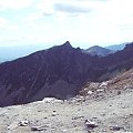 tegoroczny wypoczynek w pięknych polskich Tatrach; cóż za pogoda :) #tatry