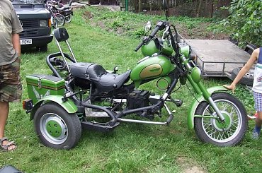 Radawa 2008 #radawa #fj1200 #yamaha #fido #kbm #zlot