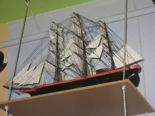 cutty sark