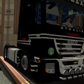 Iveco Stralis