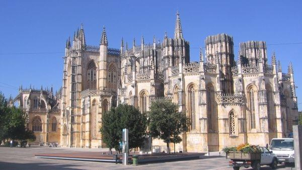 Portugalia: Batalha