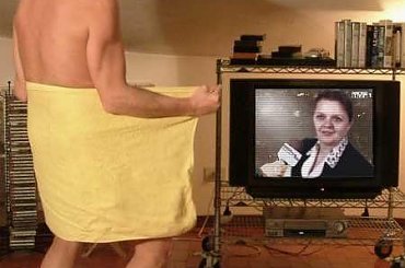 #seks #telewizja #telewizor #zboczeniec