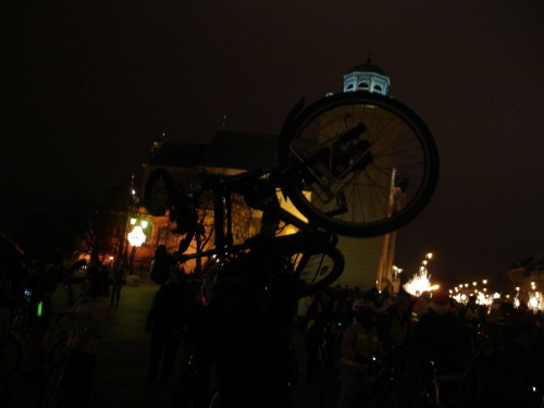 www zjazd waw pl #MasaKrytyczna #PraskaGrupaRowerowa #PGR #rower #Warszawa