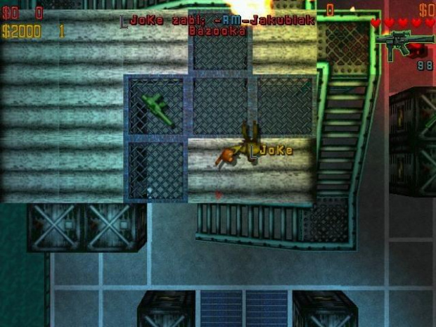 #GTA2